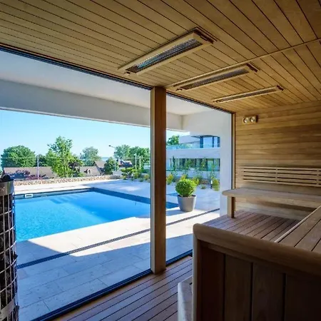 Διαμέρισμα Club Panorama Lakeside *